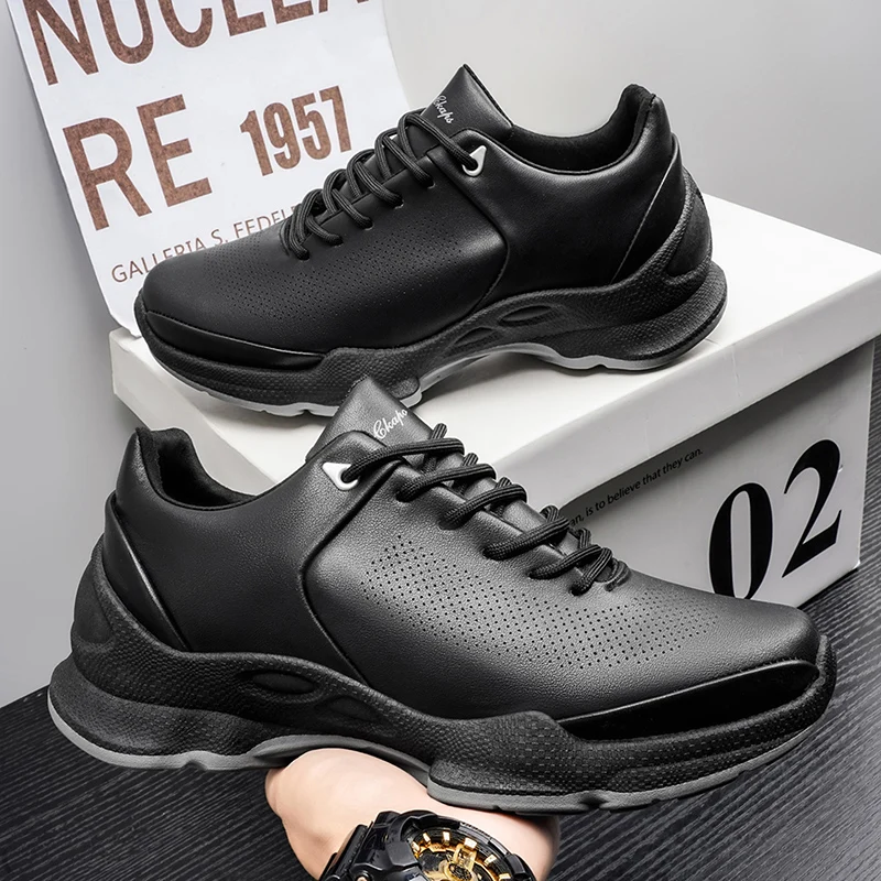 

2026 прогулочная обувь для мужчин, дышащая обувь, модные лоферы, кроссовки, мужские повседневные мужские теннисные туфли, роскошная обувь, кроссовки для гонок, бега