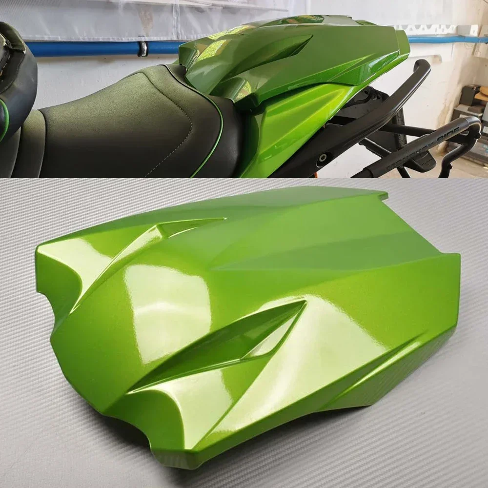 Z1000SX Seat Cover Cowl Fairing For Kawasaki Ninja 1000SX Z1000 SX 11-2017 2018 2019 2020 2021 2022 Z 1000 SX Rear Pillion Solo