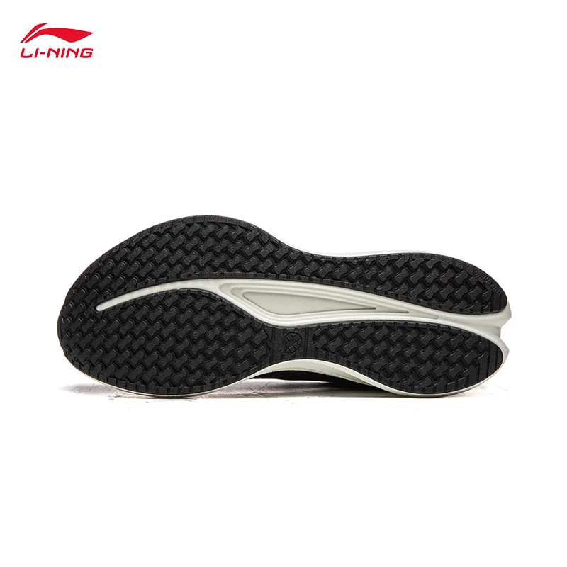 LI-NING RED HARE 9 Men's Lightweight Reflective Training Racing Running Shoes Breathable Sports shoes ARPW003 image 4