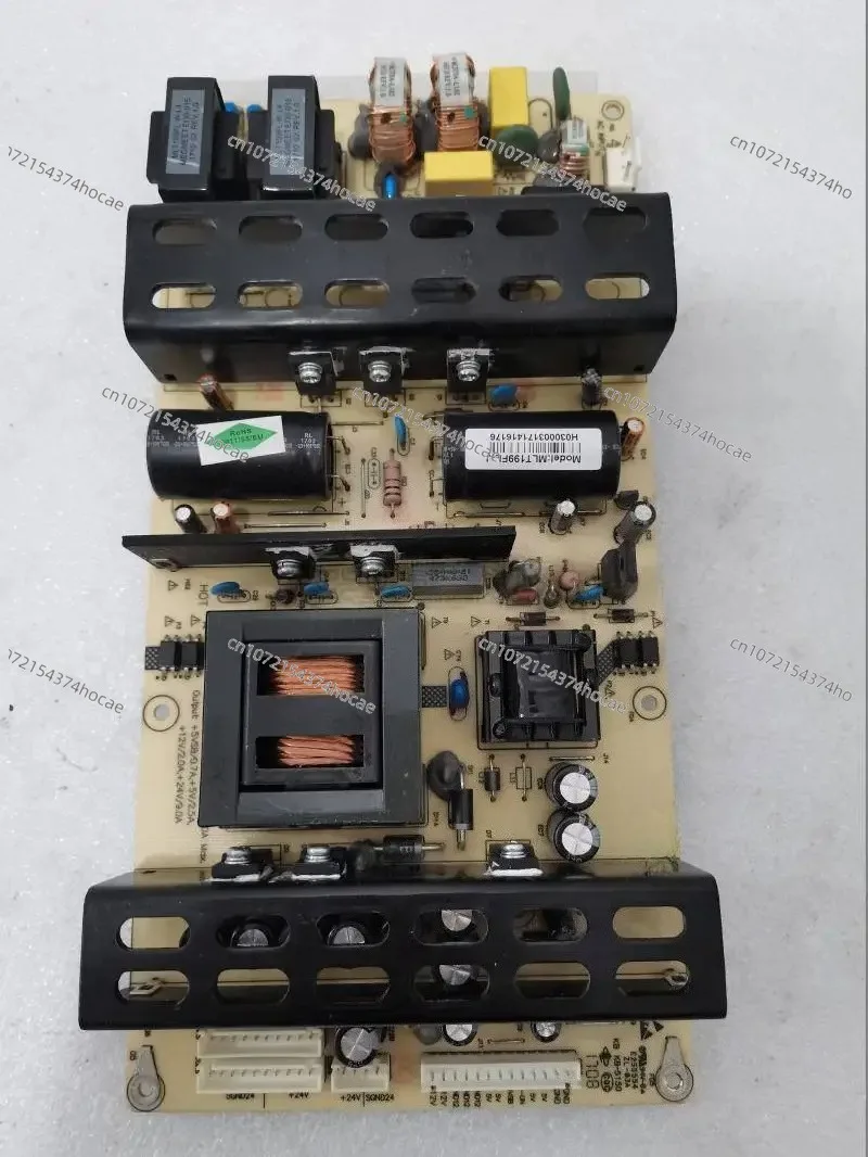 For MLT188T/MLT186T/MLT186FL Splicing Screen Power Supply Board - Industrial Display Replacement Spare Part for Video Wall