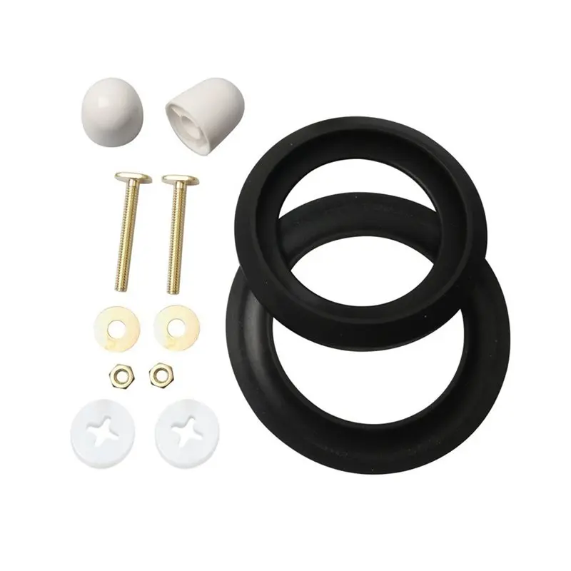 AB56 – Kit de joints pour toilettes de camping-car, modèles Thetford Aqua Magic Style Plus, Style II, Style Lite, 34120, pour remplacement dans les toilettes résidentielles.