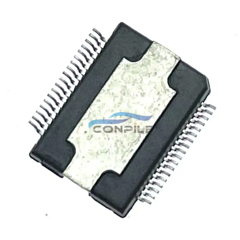 40111 for Diesel EDC17 Power Chip automotive ECU IC transponder