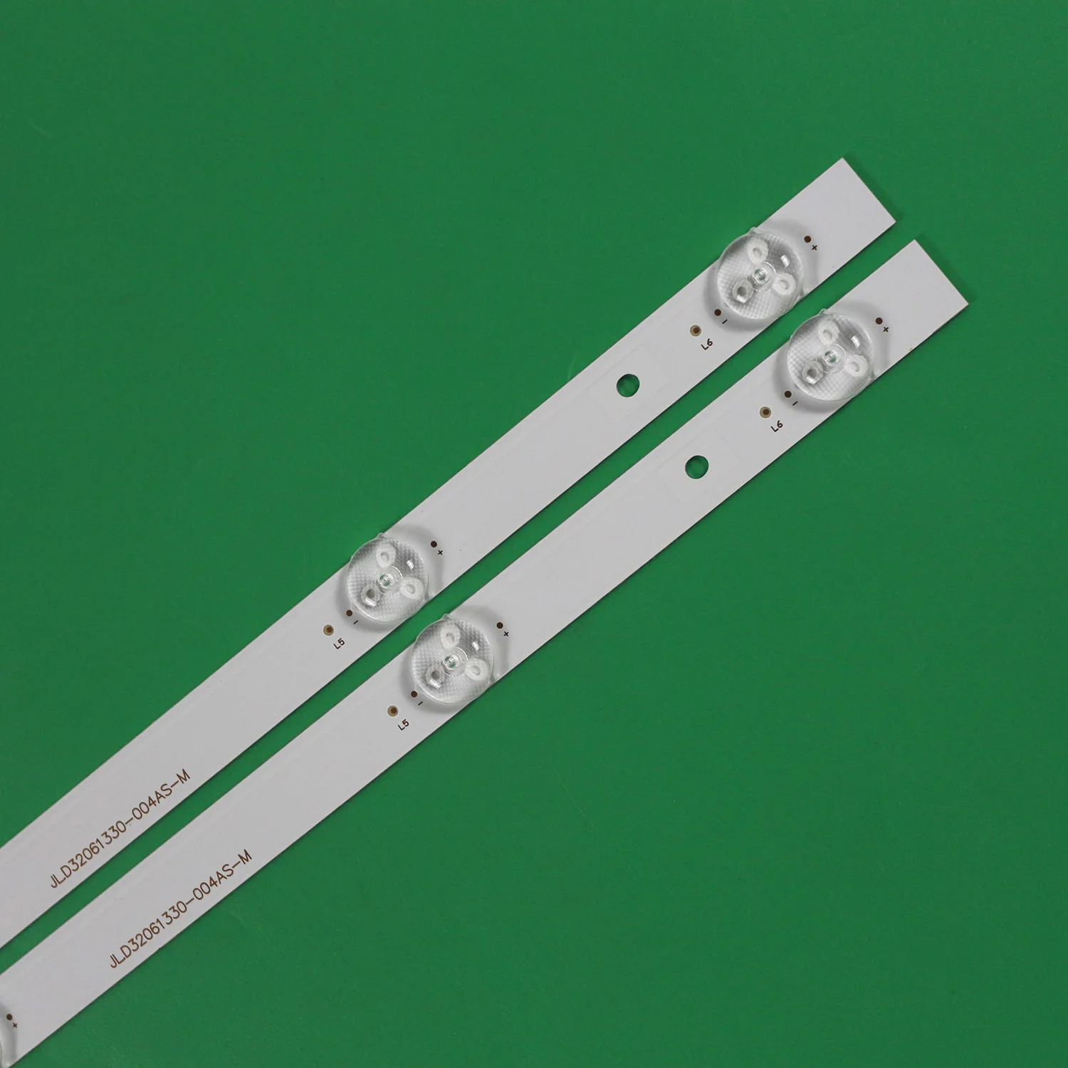 1/5/10 مجموعات شرائط ليد 32D1500 BBY 32HR332M06A0 V5 T32D19DHS 32HC3106 32HS3023 32HS3023S 32HS3033 32HP100 PB08D554173BL051-002H #4