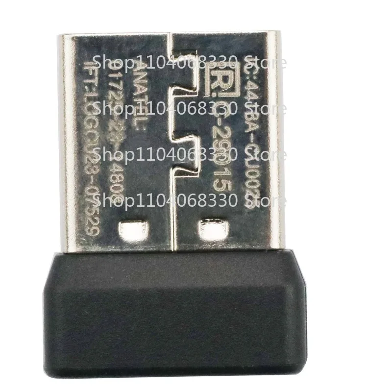 USB Dongle Receiver Adapter for Logitech G915 X / G915 X TKL Lightspeed Keyboard