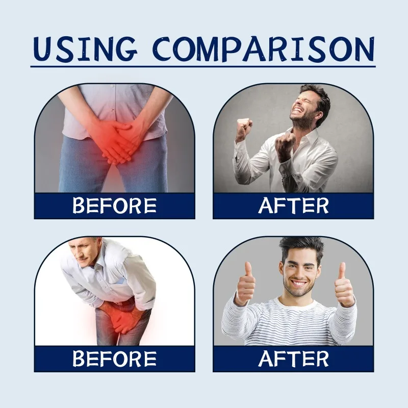 Hydraterende verzorgingscrème voor mannen Voedt de huidbarrière Verbetert het comfort van de huid Gemakkelijk aan te brengen