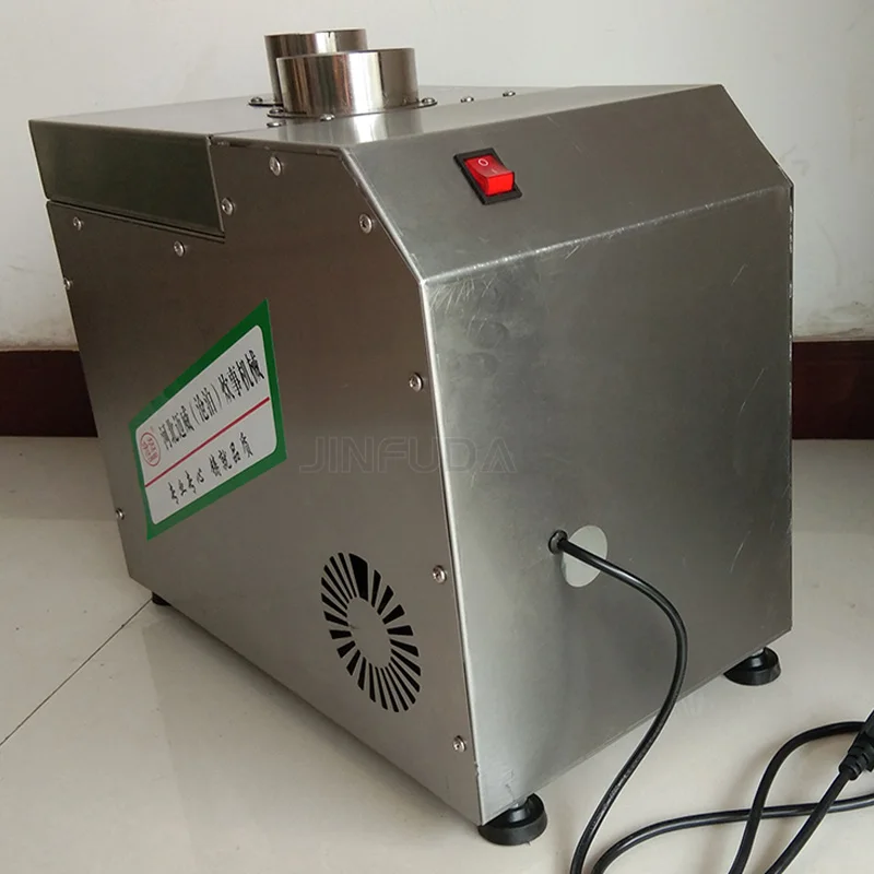 50kg/h Commercial Fruit And Vegetable Cutting Machines