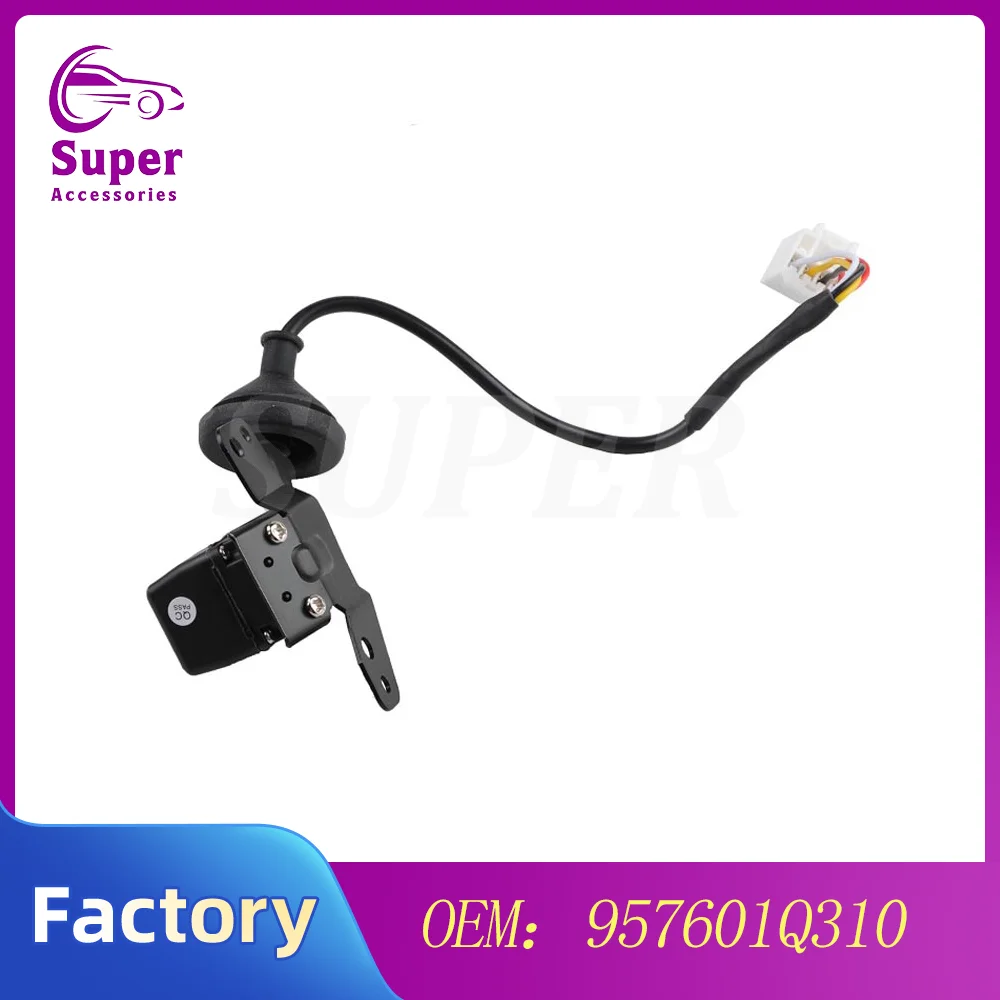 New Rear View Backup Parking Assist Camera Reversing Camera For Kia Cerato Forte Shuma 2013 2014 95760-1Q310 957601Q310