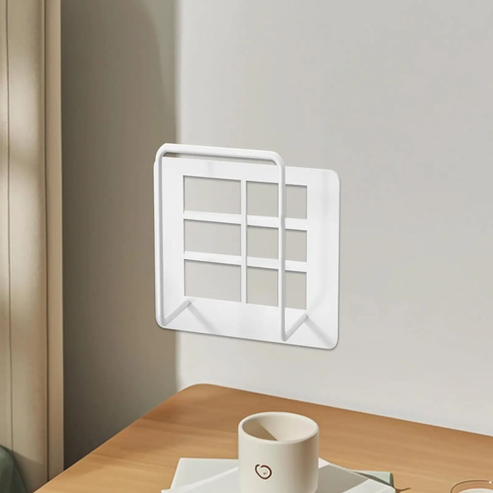 Wifi Router Regal Platzsparend Kein Bohrer Rack Wand Modem Regal Wifi Router Box Für Management Organisation Kabel Internet power