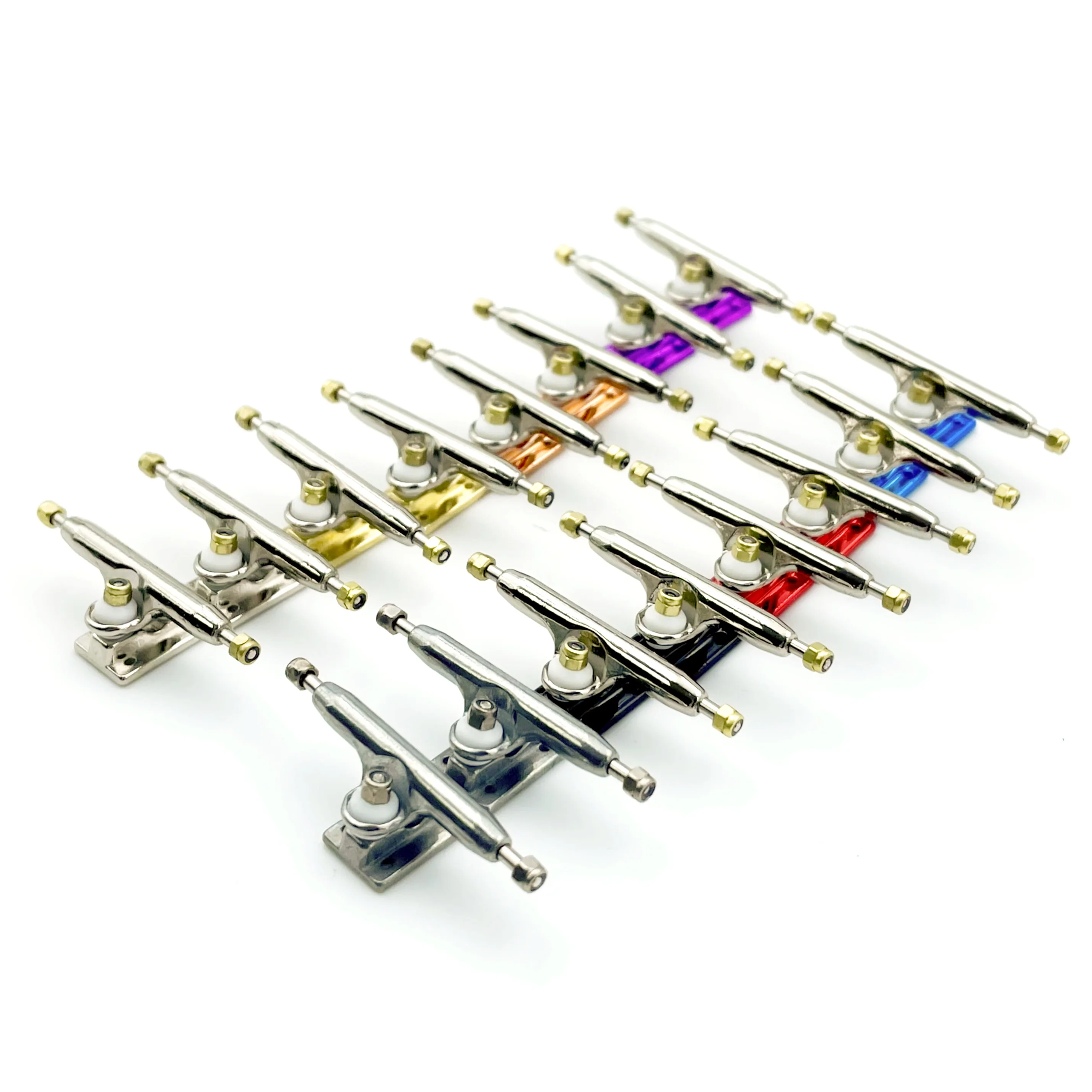 V3 Pro Fingerboard Trucks 34mm 36mm for Professional Finger Skateboard