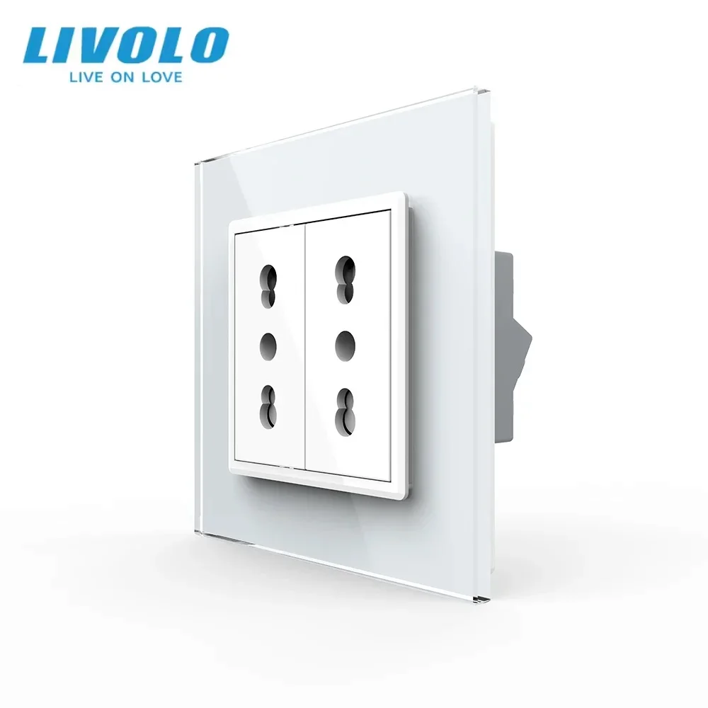 Livolo Italian Powe…