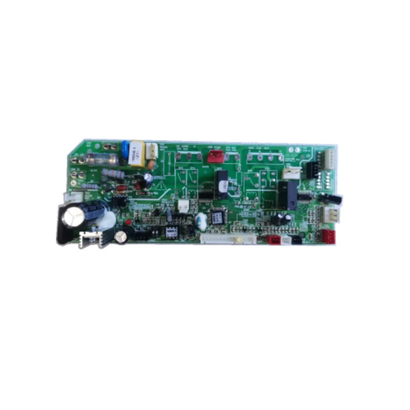 1409750.C 1496948.A test ok circuit board motherboard