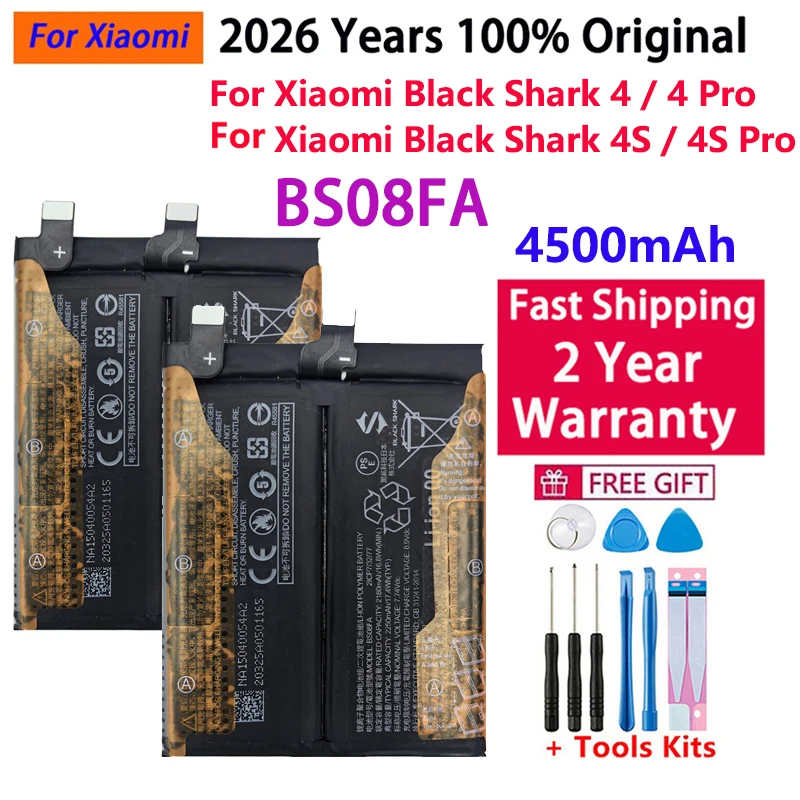 100% Original New B…