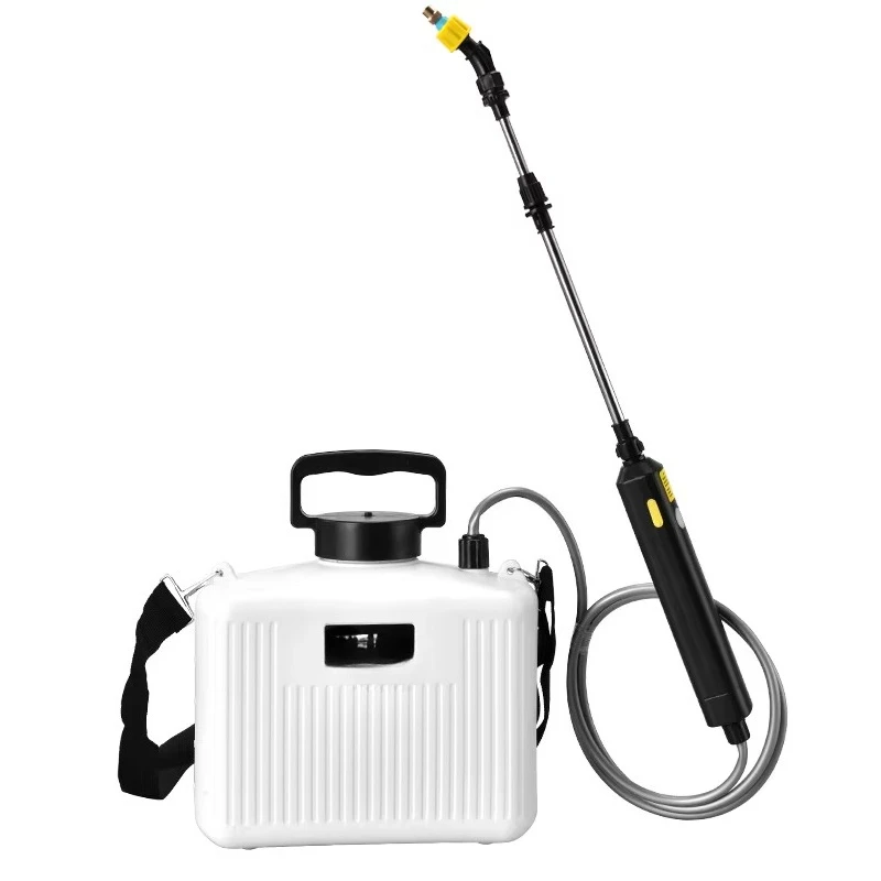 : Elektryczne konewki