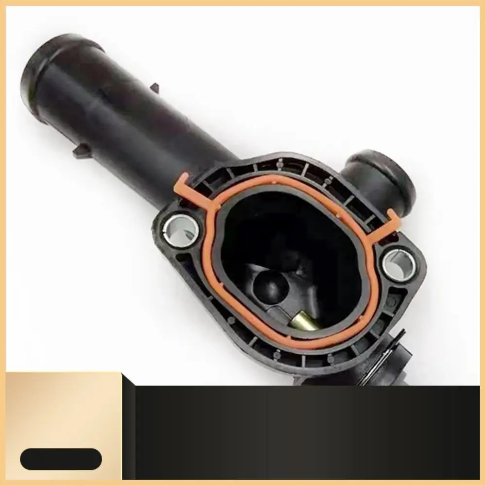 

Автомобильный термостат охлаждающей жидкости с датчиком температуры, термостат для подключения воды для AMAROK 2H 2.0D 2010 03L121131M-N30R