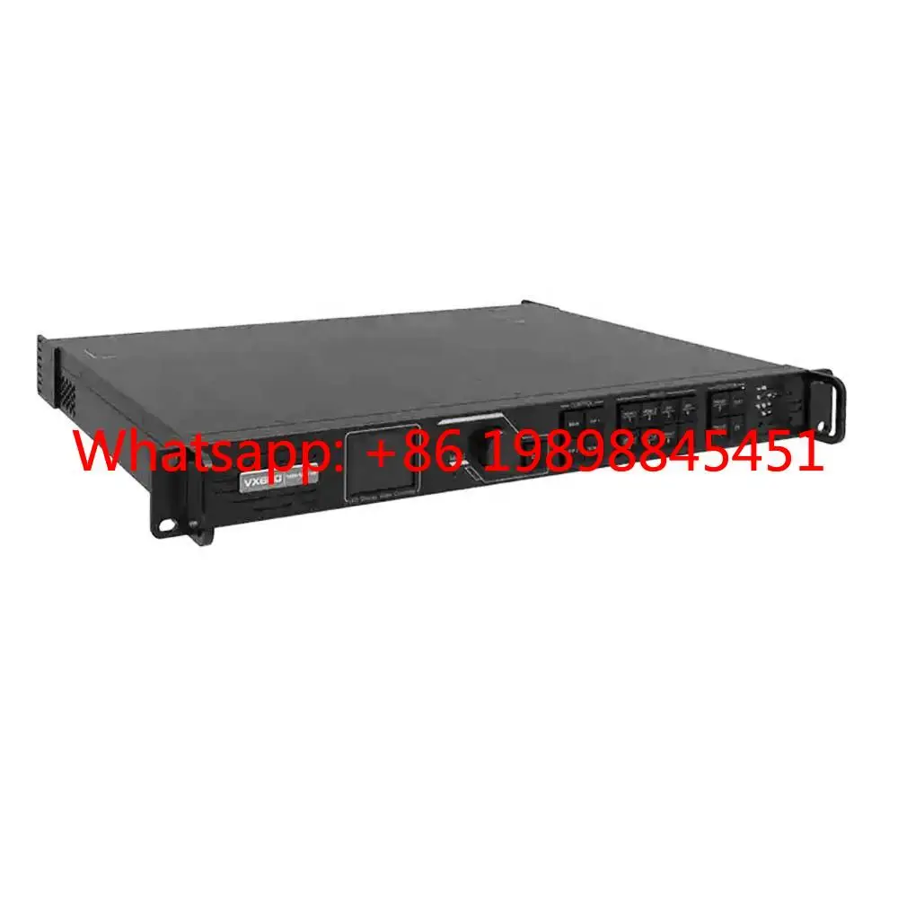 TOPPOINT Hot Sale NovaStar VX600PRO/VX600 All-in-One LED Video Processor