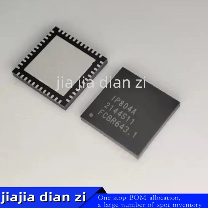 

1pcs/lot IP804A QFN ic chips in stock