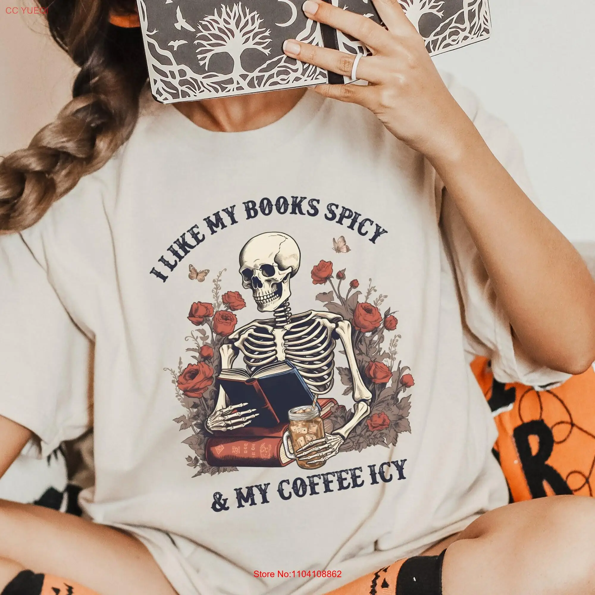 Skeleton Halloween … - image