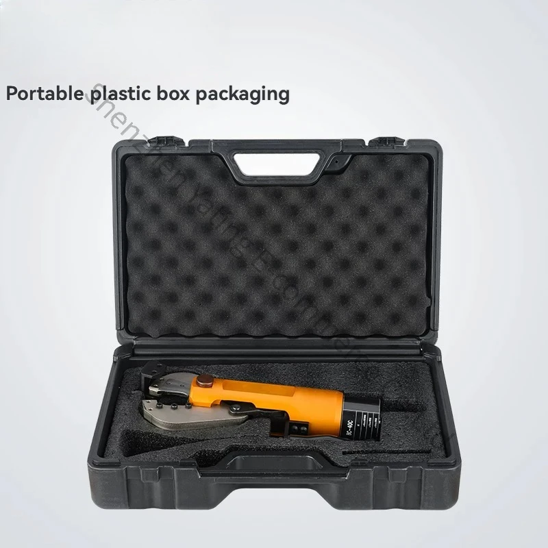 Open Electro-hydraulic Cable Cutters Split BC-40 50C Cable Breaker 40C Steel Core Aluminum Stranded Wire