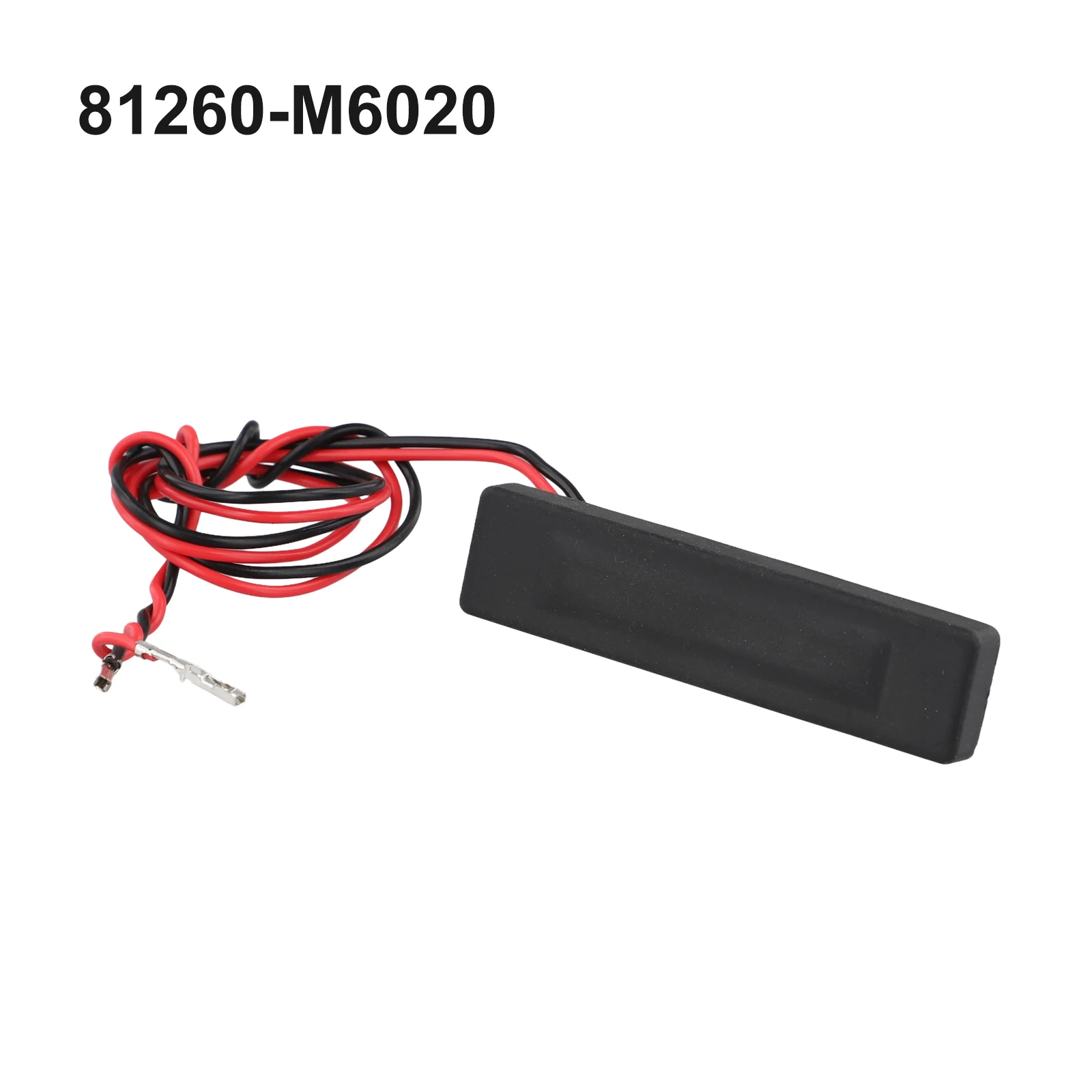 

Hatch Trunk Switch Button For Kia For Cerato For K3 2018+ 81260-M6020 Boot Tailgate Switch Replace Automobiles Part