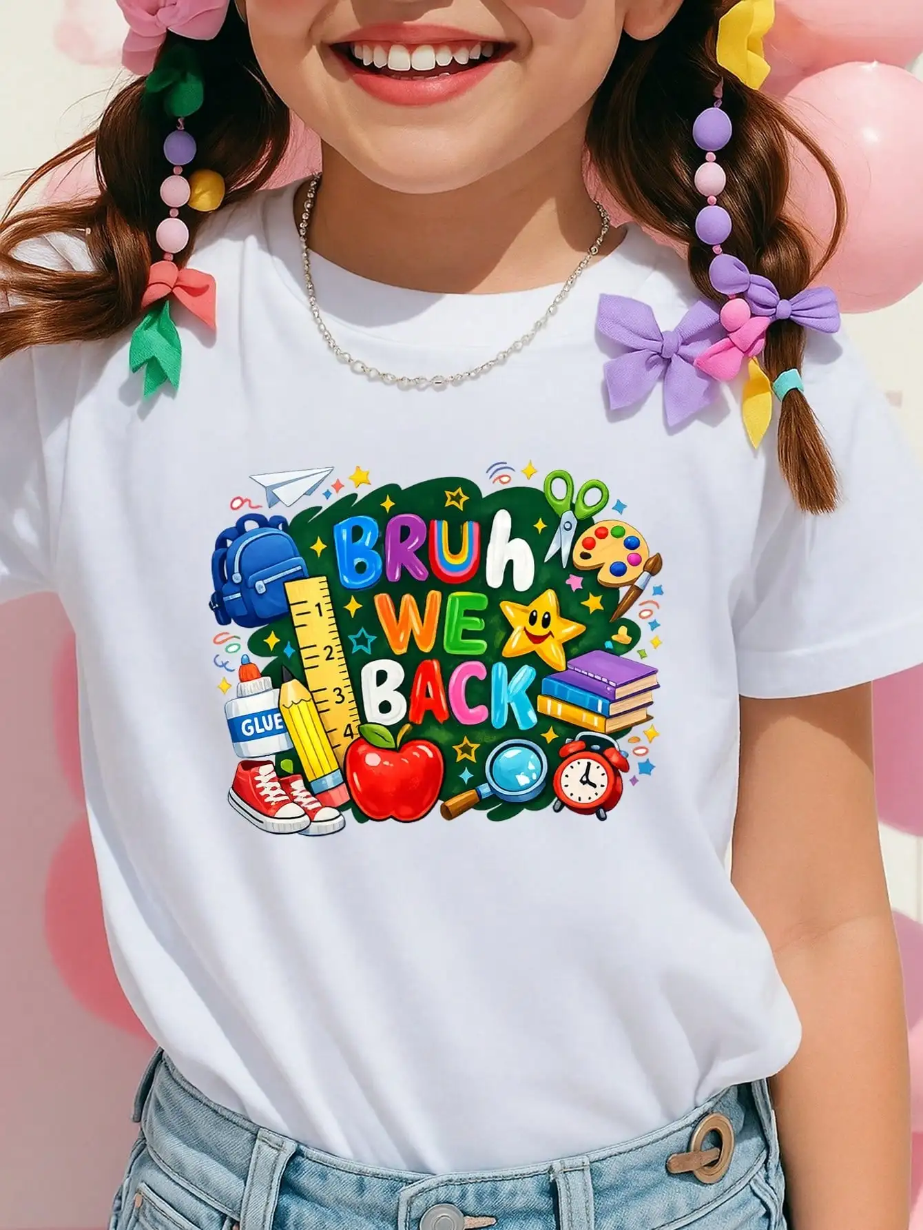 Young Kids 