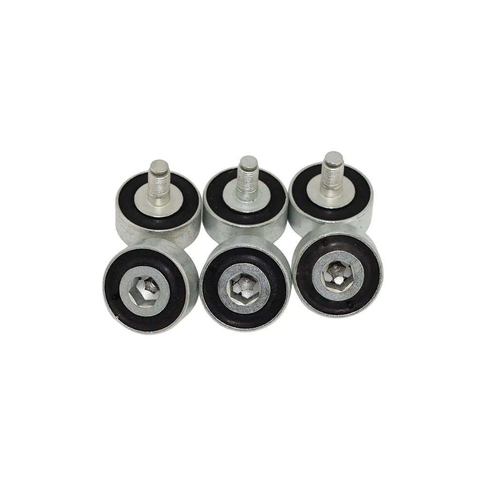 Motorbike Rear Wheel Cush Drive Sprocket Absorber For Ducati Panigale V4 V4S V2 Street Fighter 2019 2020 2021 2022 2023 2024