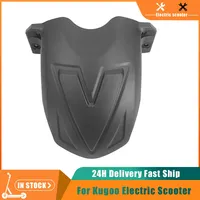 Front Or Rear Fender for KUGOO KIRIN KuKirin G2 Master Electric Scooter Wheel Splash proof Mudguard Replacement Spare Parts