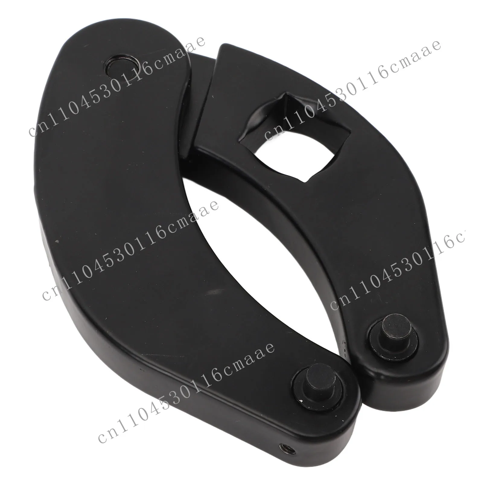 

Новый регулируемый гаечный ключ 1266, стальной цилиндр, штифтовый ключ, ремонтный комплект инструментов