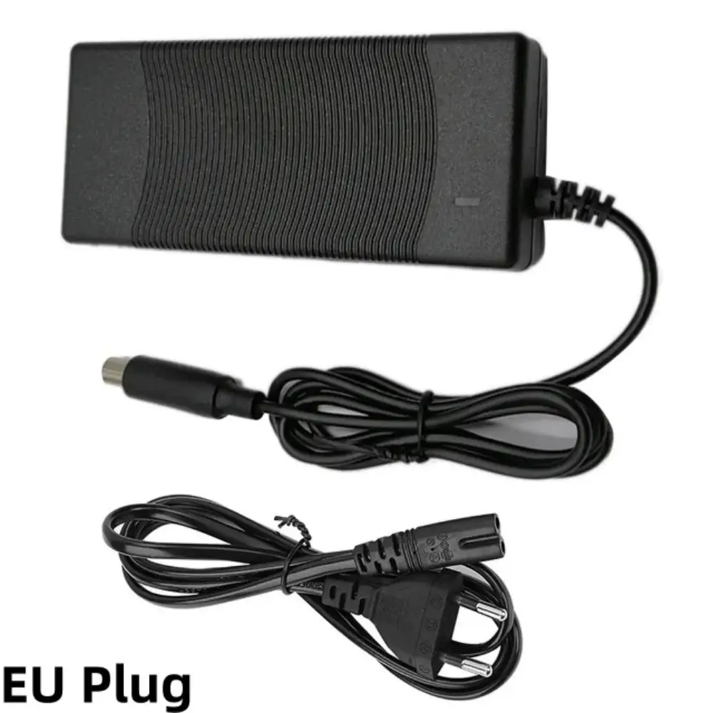 42V 2A Batterijlader Adapter voor Ninebot Es1 Es2 Es4 E22 E25 F40 F20 Xiaomi M365 1S pro Pro2 Scooter Universele Scooter Oplader