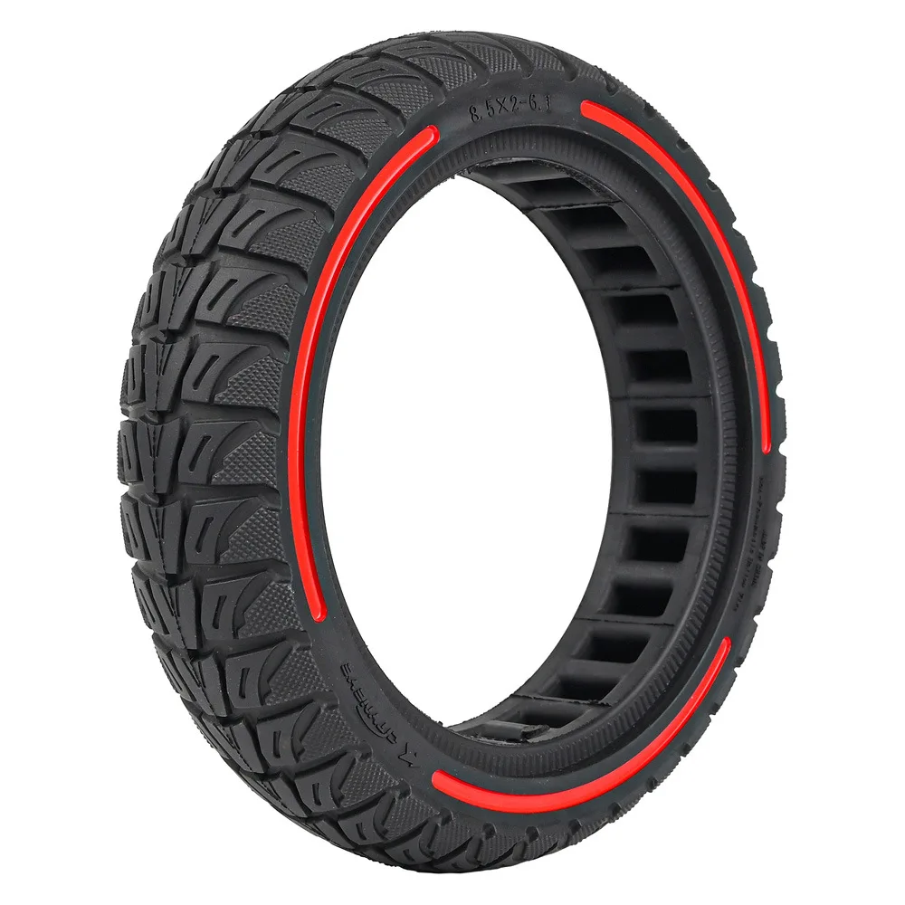 

Honeycomb Tire, Light and Colorful, Suitable for M365 Pro2/Mi3/Mi4 Lite Series