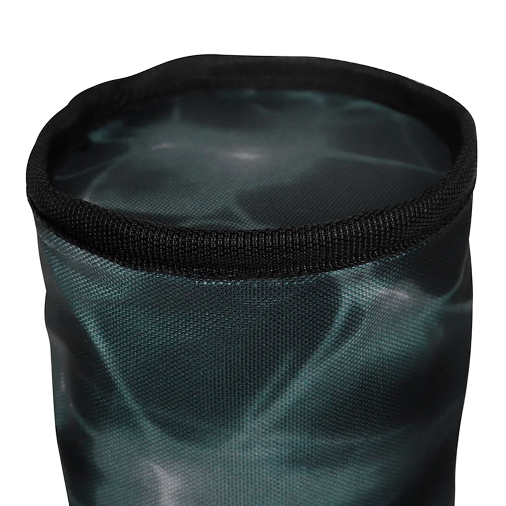 

Drumstick Bag Holder Oxford Cloth Wear Resistant Drum Accessories Storage Percussion Drumsticks Case Portable