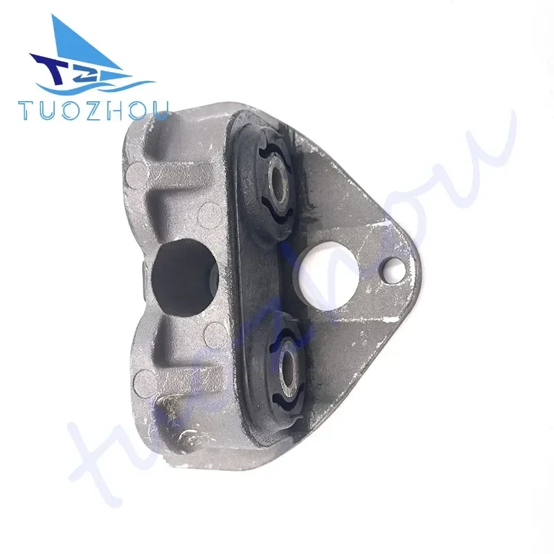

66M-44514 Mount Damper, Upper Side For Yamaha 9.9HP 15HP Outboard Engine 66M-44514-00-4D 66M-44514 66M-44514-00 Boat Motor
