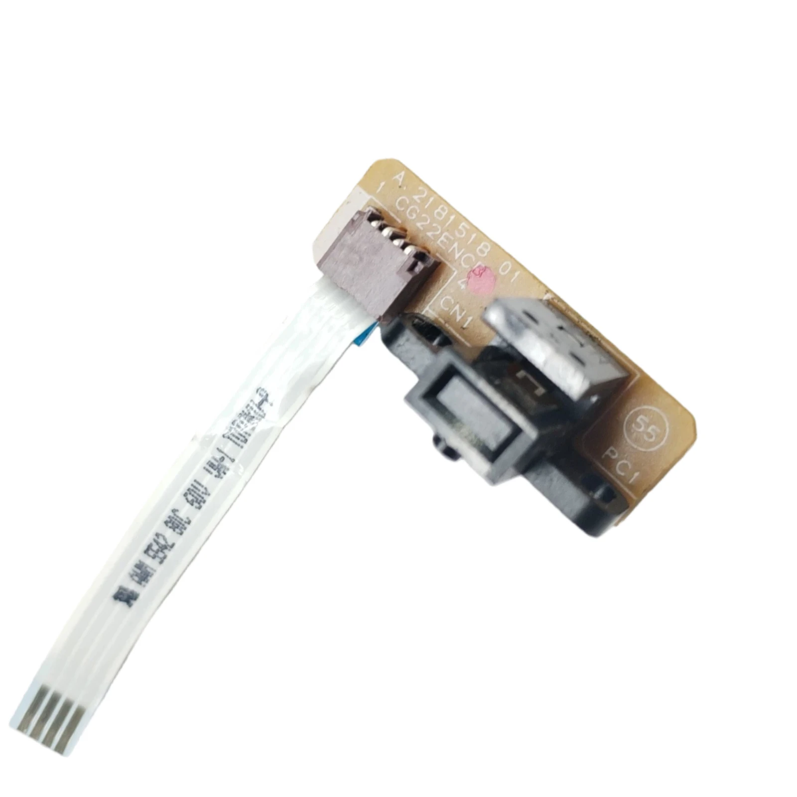 Encoder Disc Sensor With Cable Fits For Epson L4170 L4153 L4159 L4150 L4158 L4166 L4160 L4163 L4151 L4169 L4165 L4159 L4168