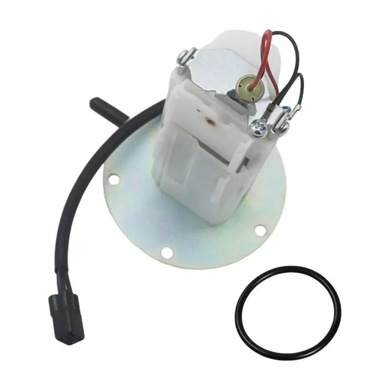 New Fuel Pump Assembly Gas Petrol Sender Unit Fuel Delivery For Kawasaki