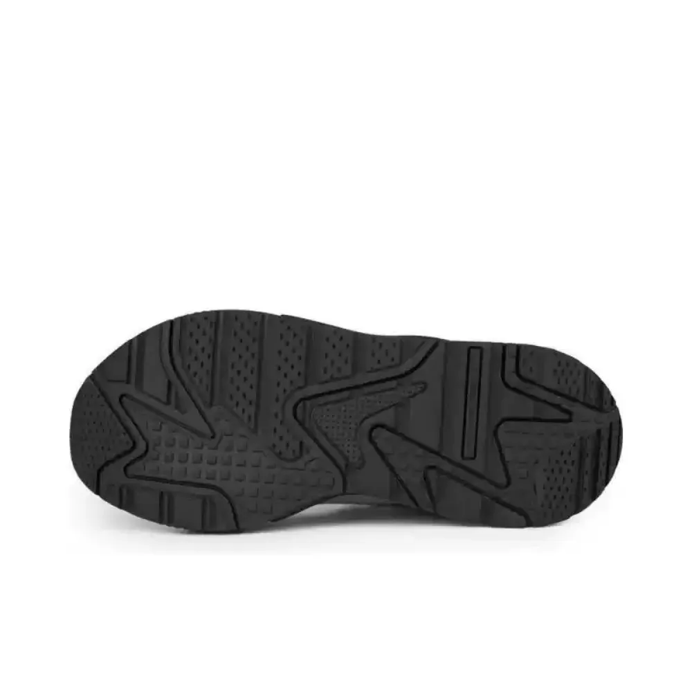 PUMA RS-X Unisex Retro Running Shoes Chunky Sole Design Comfort Cushioning Durable Support for Casual Wear 39077653