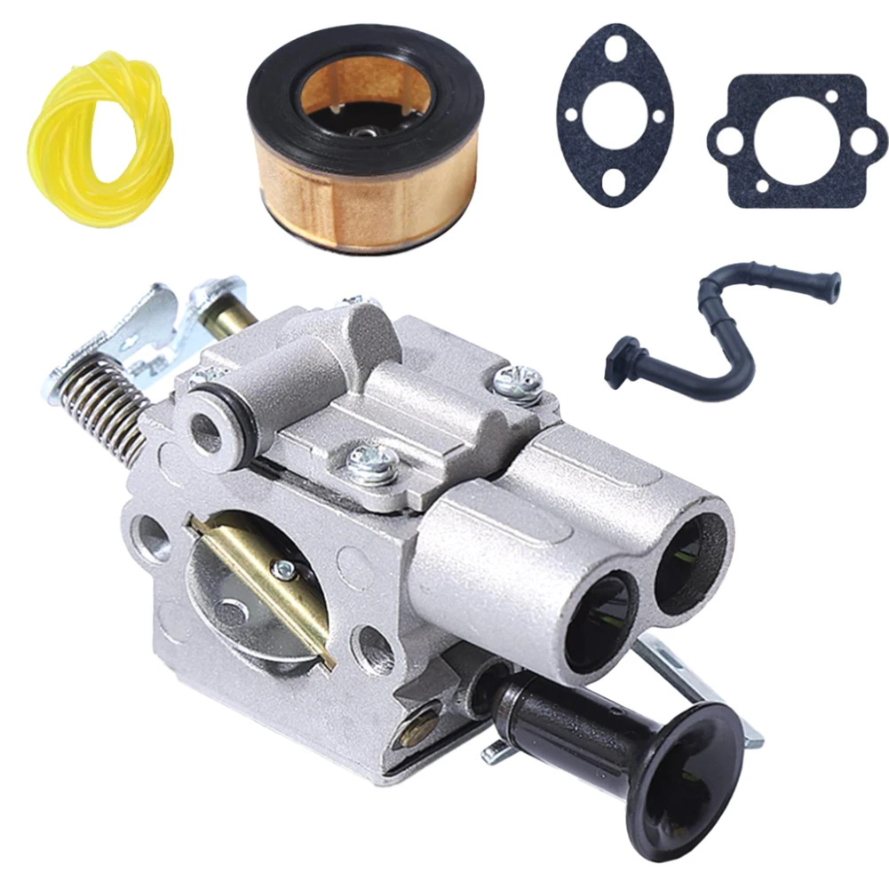 Carburetor Fuel Filter Tool For Stihl- MS261 MS271 MS291 Chainsaw Carb C1Q-S252 Chainsaw Gasoline Garden Tool Parts