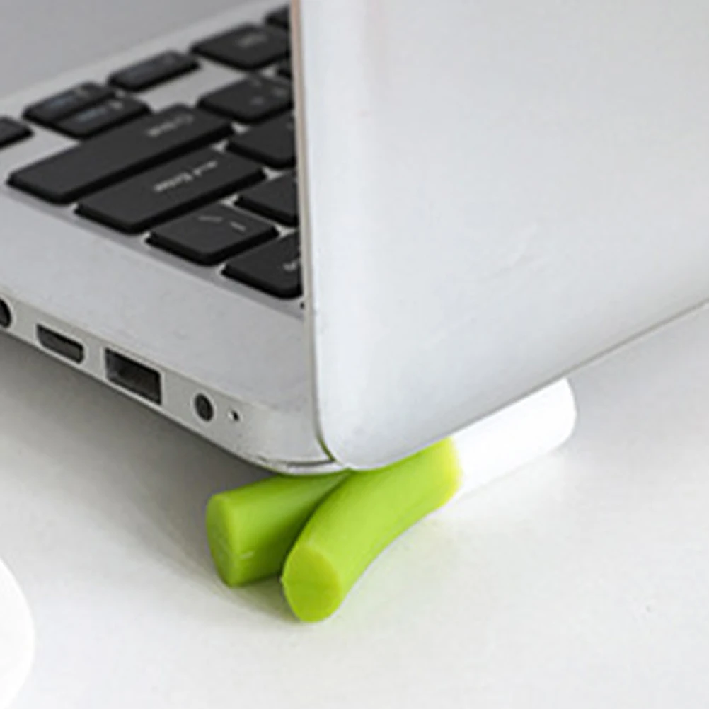 

3pcs Creative Kitchen Tools Silicone Pot Lid Lifter Boil-Over Stopper Spill Prevention Tool Cartoon Design Heat Dissipation