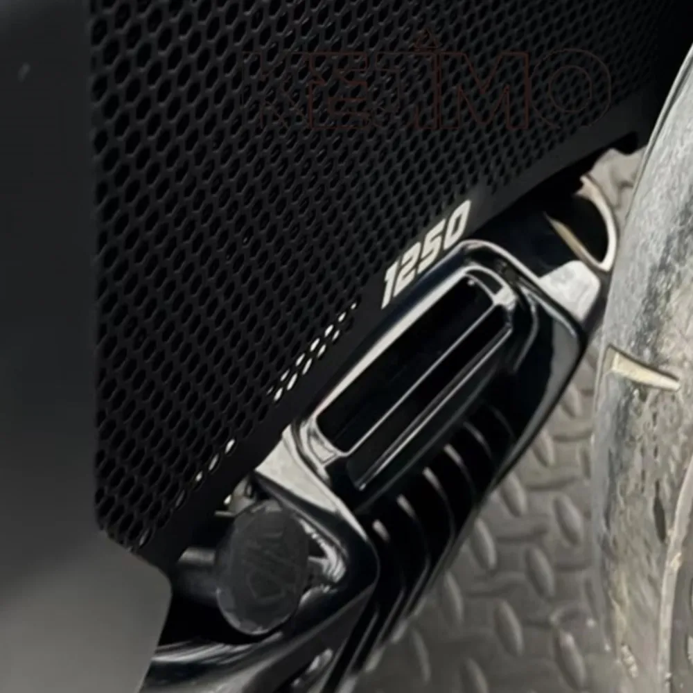 2025 2026 Radiator Guard Protector Grille Cover Motorcycle SPORTSTER S RH 1250S FOR Sportster S 1250 RH1250S 2021 2022 2023 2024