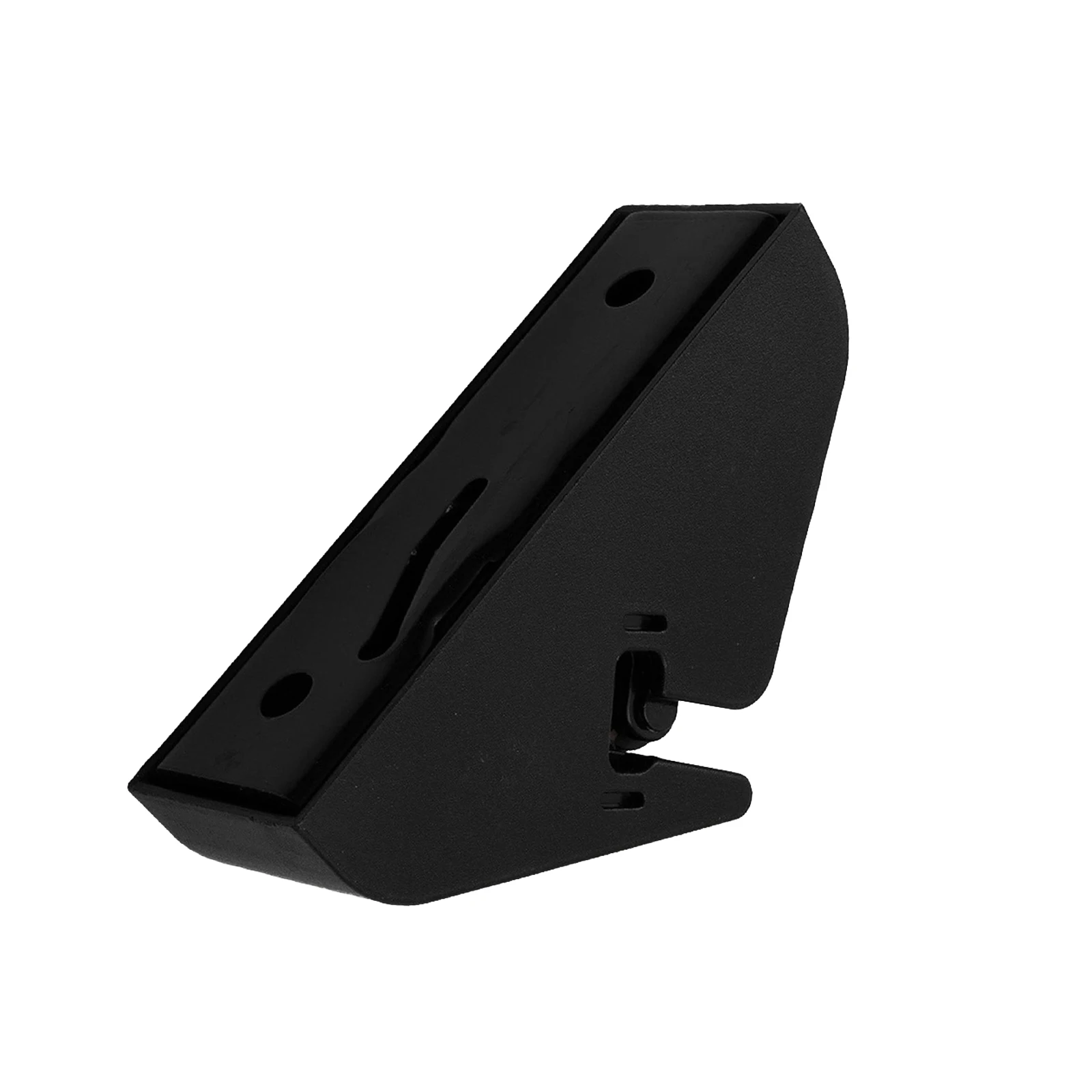 Rear Door Check Strap with Secure Hinge for Ford For Transit For Custom 14 18 Direct Replacement Part OE 1844255 BK21V441A14AF