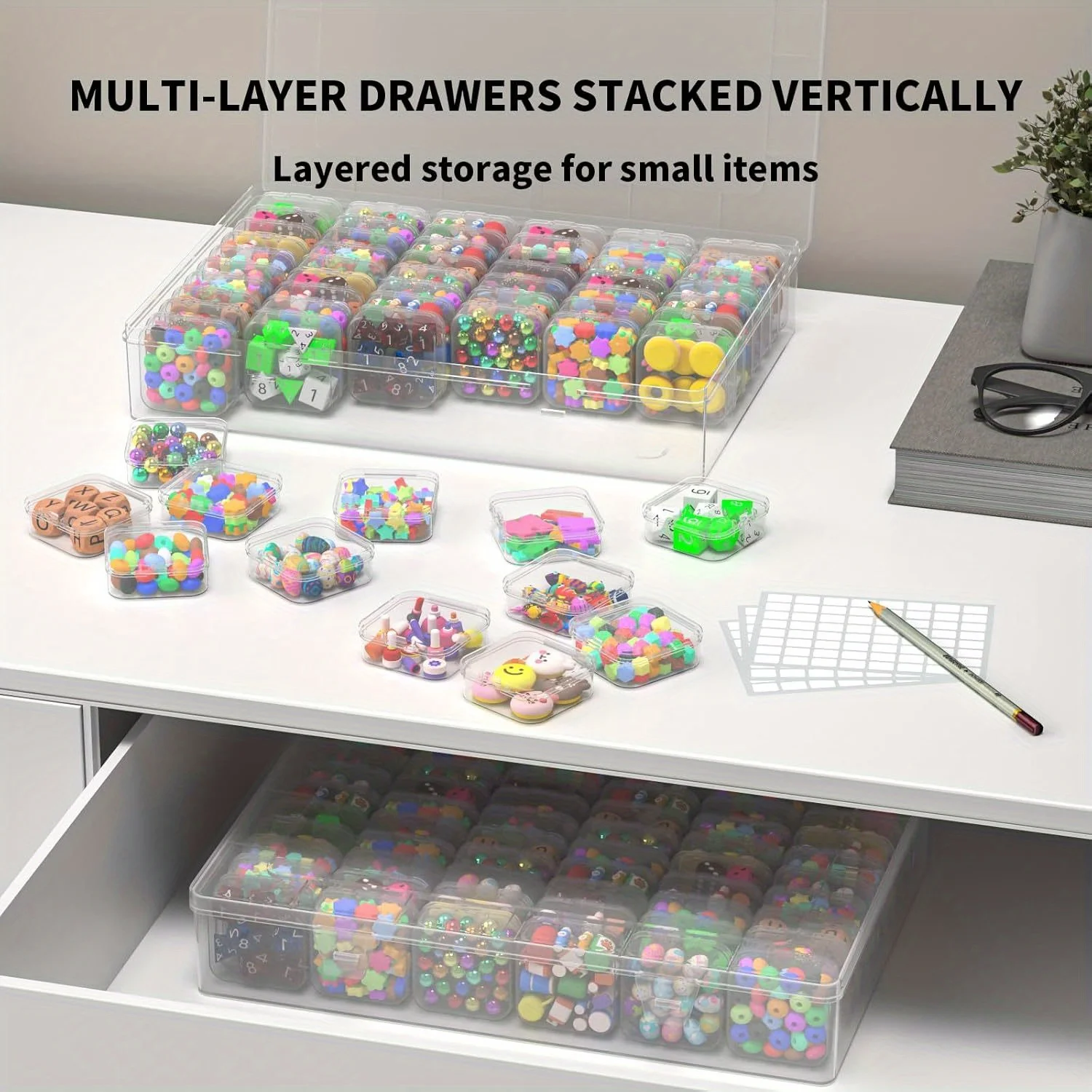 Thumbnail 4 - #45 Best Plastic Storage Boxes to Buy In 2026