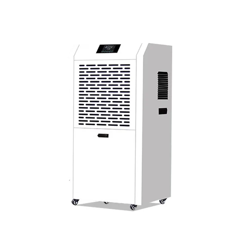 Dehumidifier Industrial Dehumidifier Basement Dehumidifier Villa Dehumidifier Large Dehumidifier Manufacturer