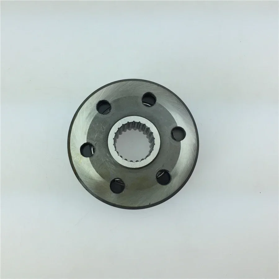 \For Huayang T6 Zhenglin RX3 Jiasue NC250 Motorcycle Overrun Clutch NC Engine Parts Beyond The Clutch