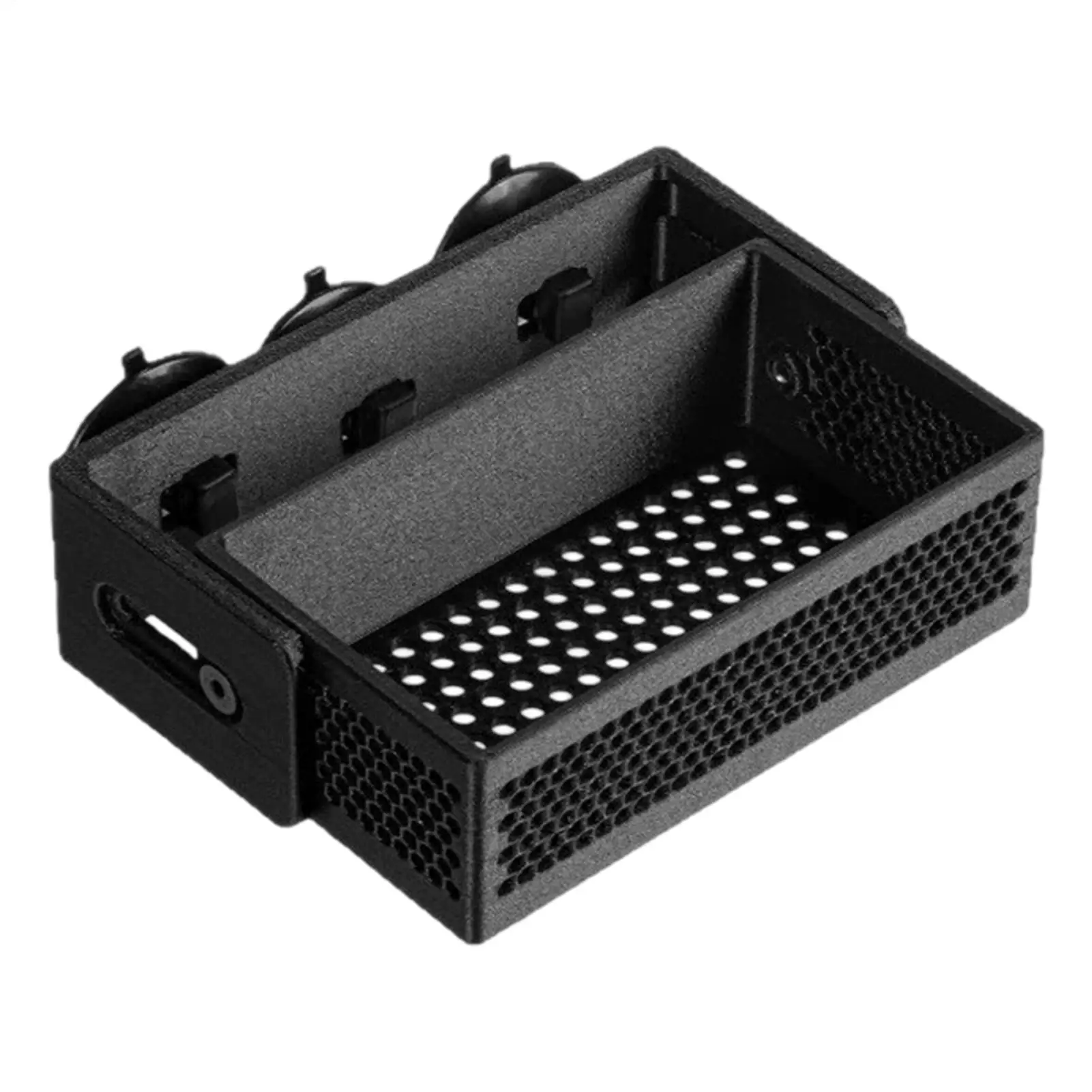 Aquarium Filter Outflow Baffle With Suction Cup Slow Down Water Flow Baffle Fish Tank Flow Controller For Aquarium Betta Shrimp
