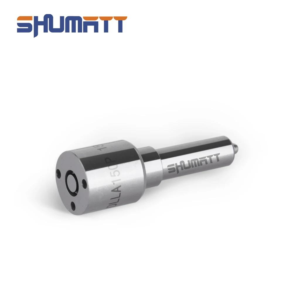 China Made New High Quality DLLA150P1557 Fuel injector nozzle 110 Series 4.0 Common Rail 0433171960