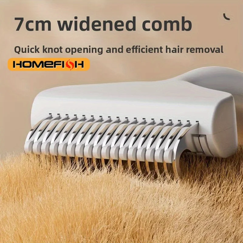 Thumbnail 3 - #37 Latest Pet Combs & Brushes Offers