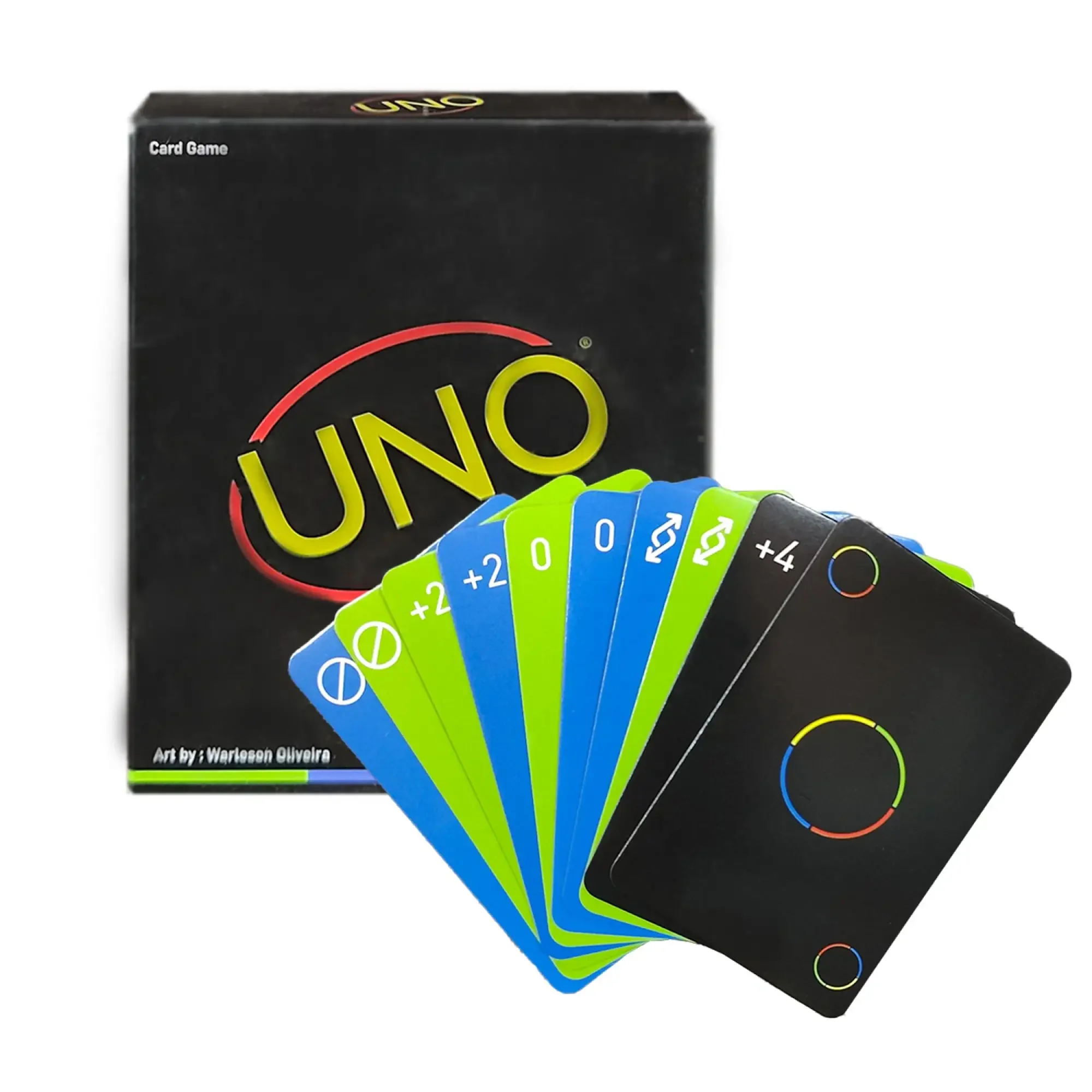 Uno Games No Mercy Harry Potter Minecraft Mario Naruto Barbie Cards Kids Toys Uno Card Children Birthday Christmas Gifts ﻿