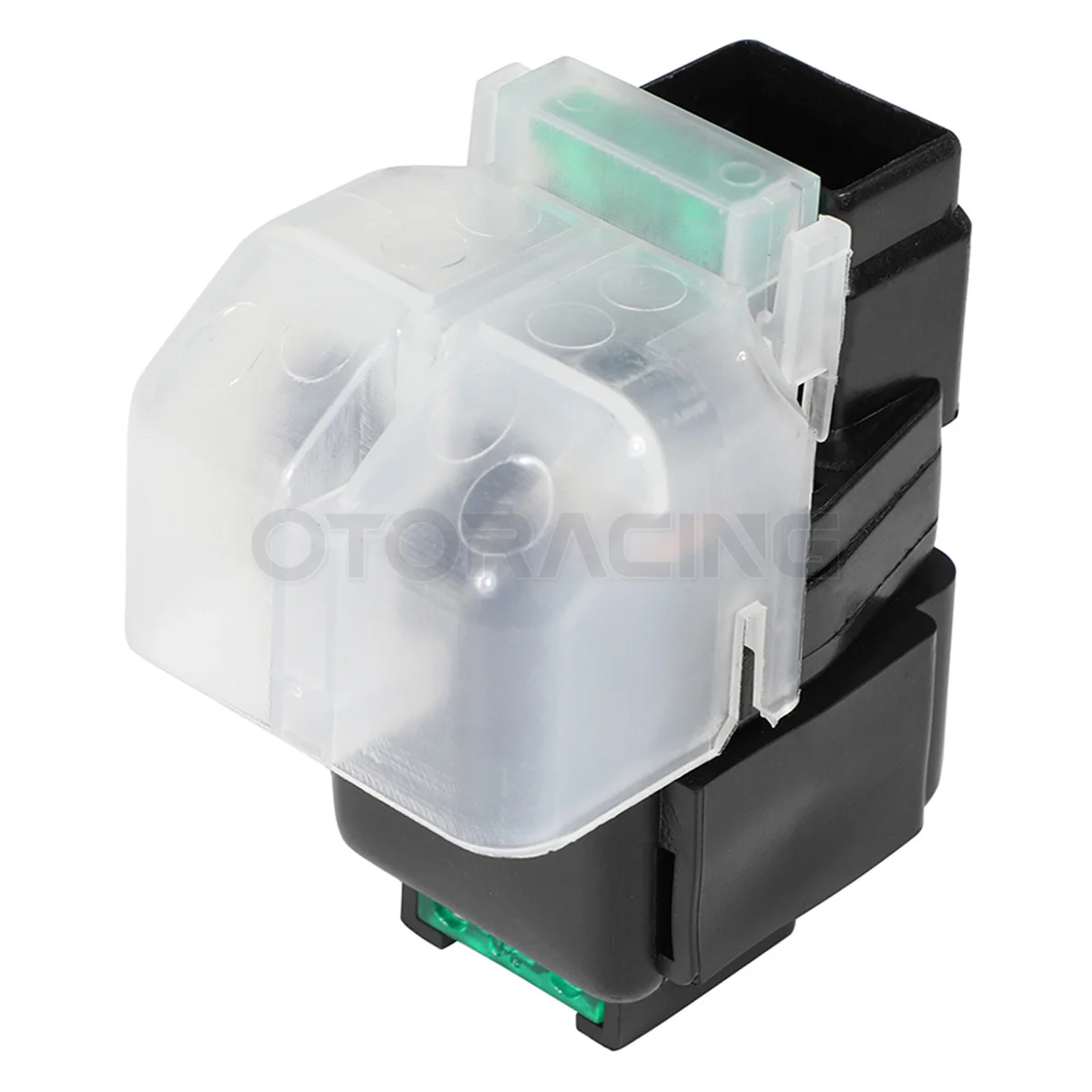 Starter Solenoid Relay For Suzuki GSXR600 GSXR750 LT-A500F QUADMASTER Bandit 1200 GSF1200 DR650SE GSF600