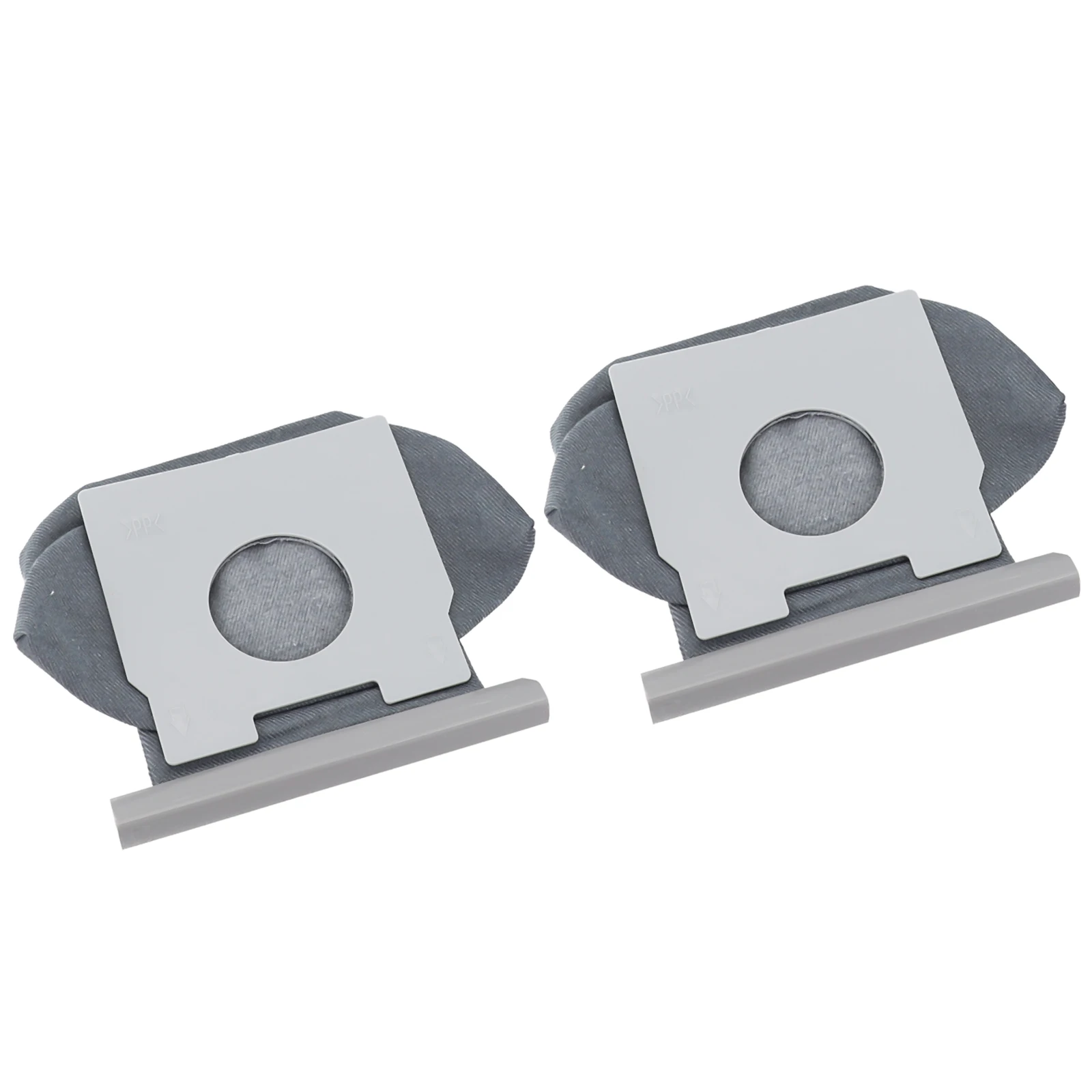 

Hot Practical High Quality Vacuum Dust Bag Dust Bag Accessories Exquisite 2 Pcs Cleaner Bags MC-CG321/291/3300R