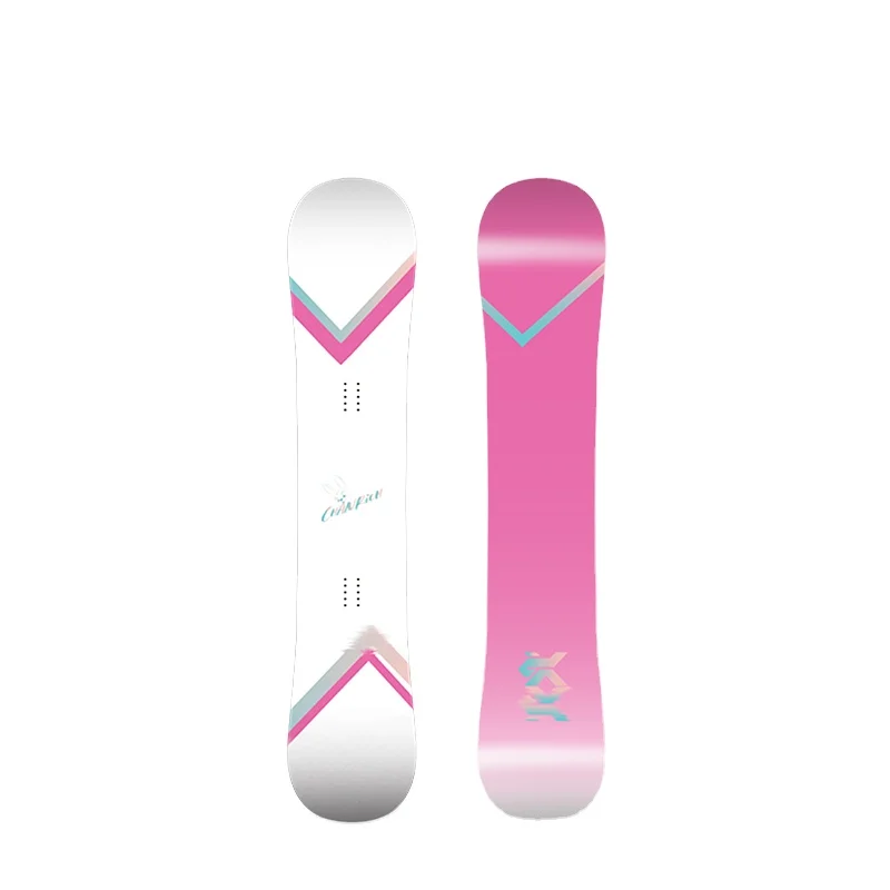 Customized professional snowboard Popular freeride ski Hot sale outdoor use adult use