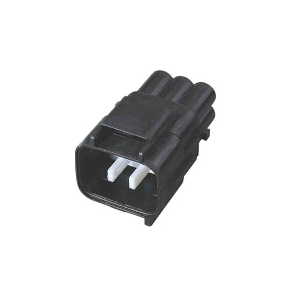 6 Pin Car connector car taillight plug high quality end plug DJ7066B-2.2-11/21