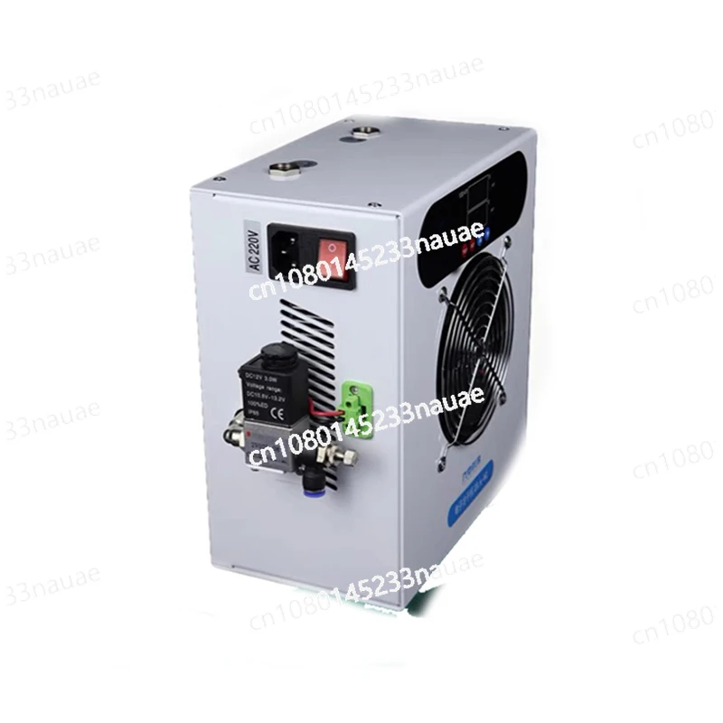 Air Compressor, Frozen Gas Dryer, Dehydration, Filtration, Automatic Drainage, Small Low-temperature